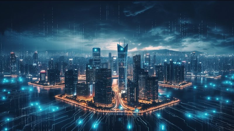 科技服务行业解决方案：构建高效IT架构的关键**