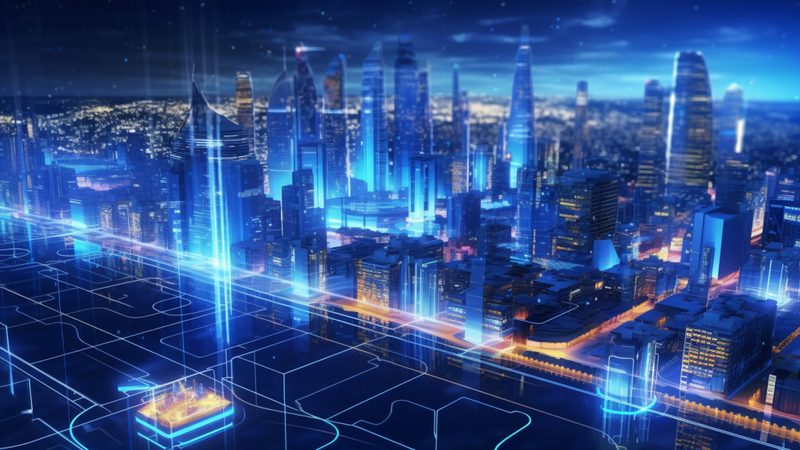 中小企业BI系统部署：关键考量与实施策略